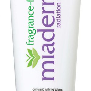 Miaderm Fragrance-Free tube