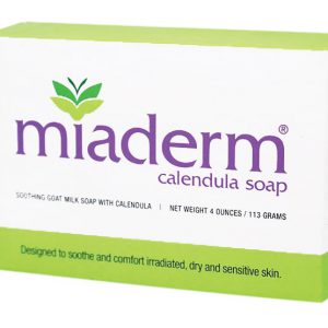 Miaderm Calendula Soap